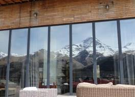 Rooms Hotel Kazbegi 写真