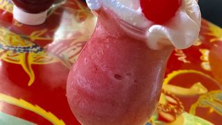 量は多いが味は最高