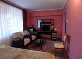 Erebuni Hotel Yerevan