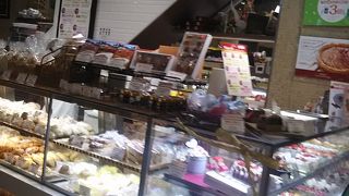 おいしいホテルパン