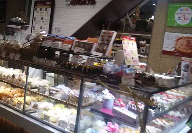 おいしいホテルパン