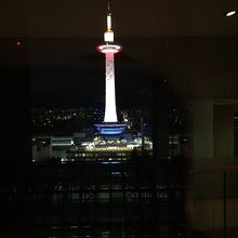 京都タワー