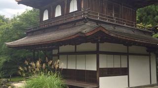 銀閣寺