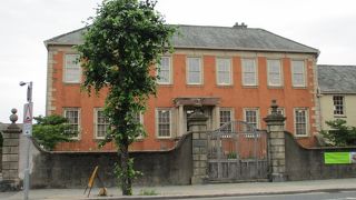 ワーズワース ハウス