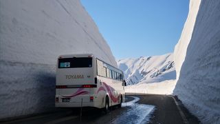 人の居ない時間に大谷へ