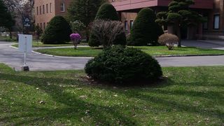 あまりの広大さに驚愕しました