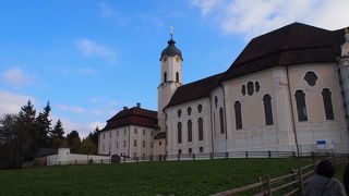 内装の豪華さに感動！