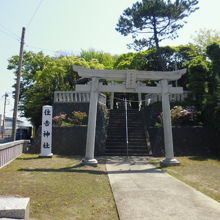 住吉神社