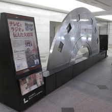 放送ライブラリー