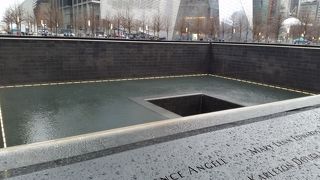 ９・１１グラウンドゼロ