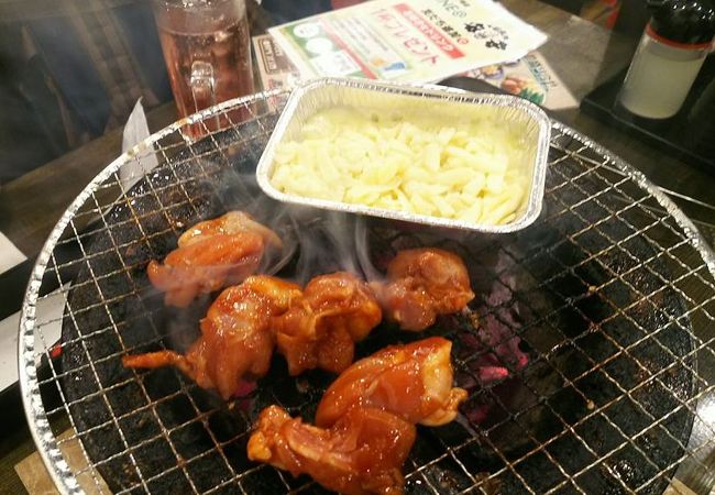 七輪焼肉 安安 南千住店 クチコミ アクセス 営業時間 北千住 南千住 フォートラベル 七輪焼肉 安安 南千住店 クチコミ アクセス 営業時間 北千住 南千住 フォートラベル