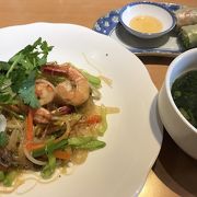 「サイゴンマジェスティック」さすが錦糸町！現地の味を食べられるお店♪