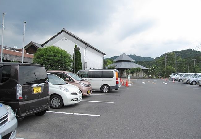 杵築と日出町旅行の中で