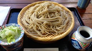 ボリューム重視ならここ