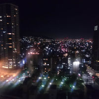 三宮の夜景が見れます