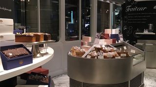 グルメショップ BY マンダリン オリエンタル 東京