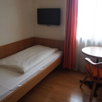 シングルルーム