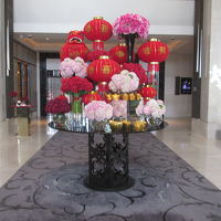 ザ セント レジス バンコク ホテル