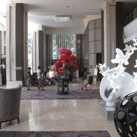 ザ セント レジス バンコク ホテル