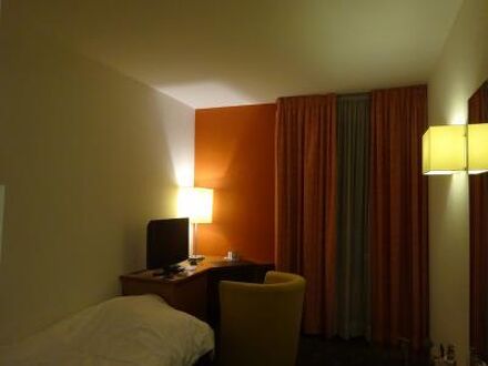 H+ Hotel Siegen 写真