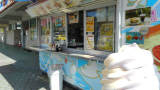 名護に行く前にちょっと休憩