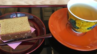 石川県のアンテナショップ