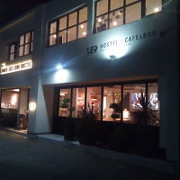 ザ ロウワー イースト ナイン ホステル 写真