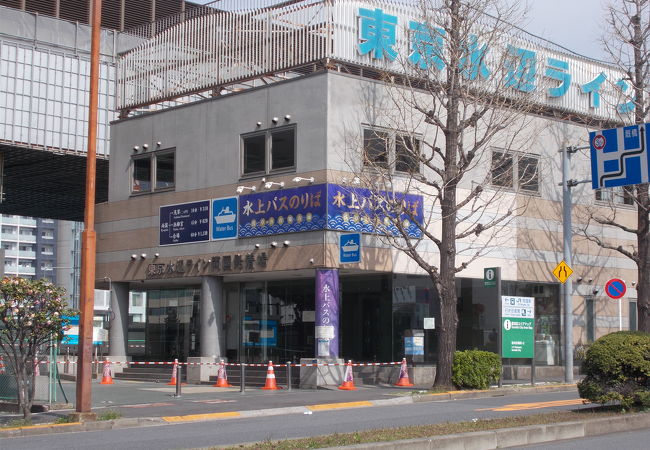 東京水辺ライン 両国 お台場クルーズ クチコミ アクセス 営業時間 両国 フォートラベル