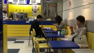 バール・ジェラテリア・アンティカ 玉川店 