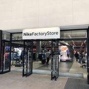 ナイキファクトリーストア 三井アウトレットパーク木更津店 クチコミ アクセス 営業時間 木更津 フォートラベル ナイキファクトリーストア 三井アウトレットパーク木更津店 クチコミ アクセス 営業時間 木更津 フォートラベル