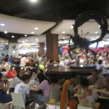 ピア21 フード ターミナル