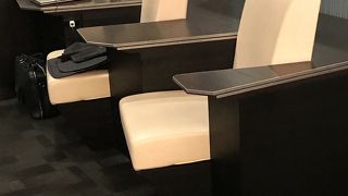 伊丹の時間は混み混み