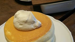 優雅な気分になれます