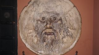 安定の観光スポット