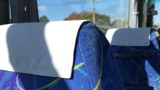 セントレアから