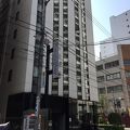 京急蒲田駅近くのビジネスホテル