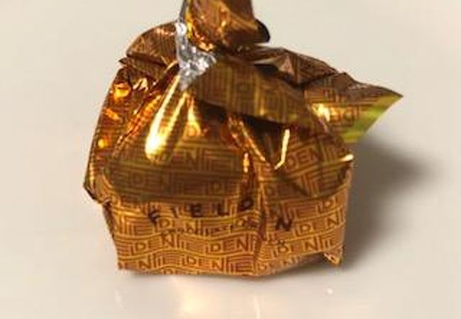 フィルデンでおなじみ