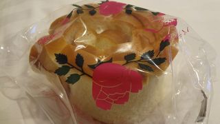 出雲のソウルフード「バラパン」