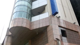 天神の目抜き通りにあったのに