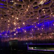 世界の大都市 118階天空Bar