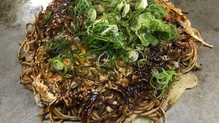 特製まんぼ焼き