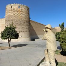 ちょっと斜め？