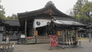 土佐国総鎮守一宮