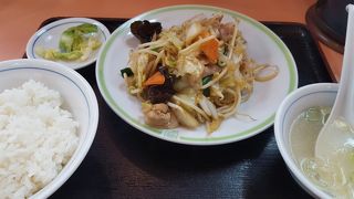 手もみラーメン ジロー イオン前北口店