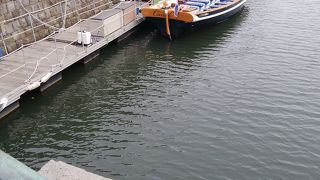 ノスタルジックな小樽運河