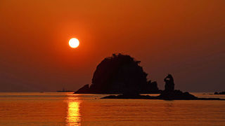 大田子海岸からの夕日 By てんとう虫 田子瀬浜海水浴場のクチコミ フォートラベル 大田子海岸からの夕日 By てんとう虫 田子瀬浜海水浴場のクチコミ フォートラベル