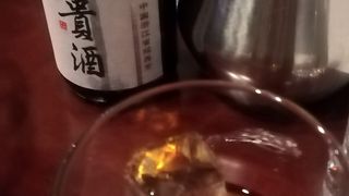 中国美食 K-CHINA