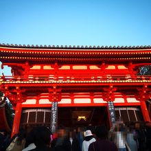 八坂神社