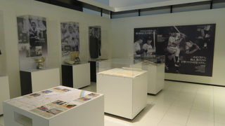 王貞治氏のことがわかります