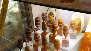 ちいさなバームツリー